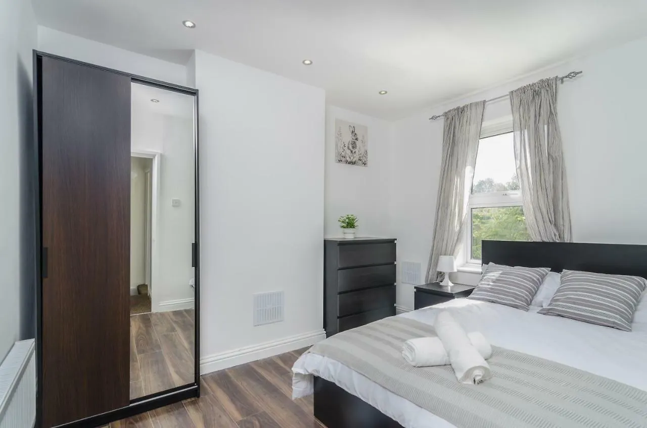 Casa vacanze Alabama Place Plumstead