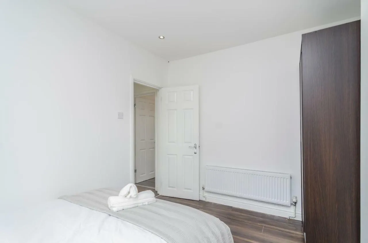 Alabama Place Plumstead  0*, Plumstead (Greater London)