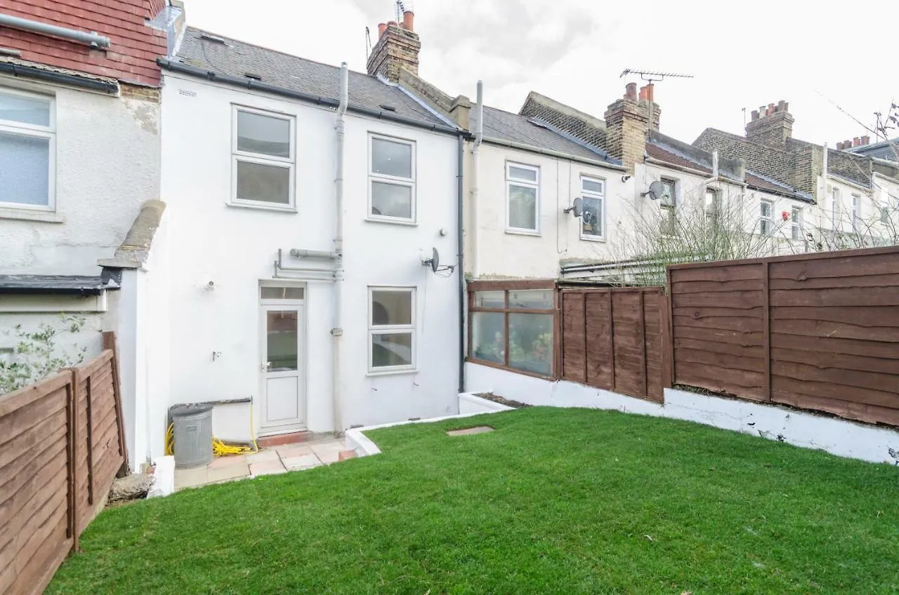 Alabama Place Plumstead  Regno Unito